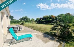 Saint-Vincent-Sur-Oust, Bretagne 56350