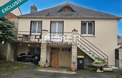 Vailly-Sur-Sauldre, Centre 18260