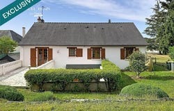 Allonnes, Pays de la Loire 49650