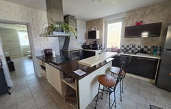 Senillé-Saint-Sauveur, Poitou-Charentes 86100
