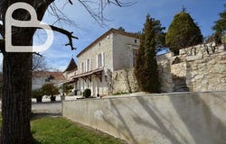 Pujols, Aquitaine 47300