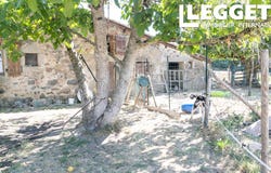 Lesterps, Nouvelle-Aquitaine 16420