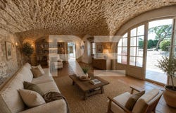 Collorgues, Languedoc-Roussillon 30190