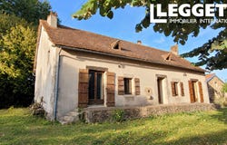 Saint-Saud-Lacoussière, Nouvelle-Aquitaine 24470