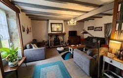 BUSSIERE-POITEVINE, Limousin 87320
