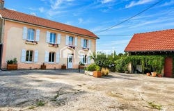 Uzein, Aquitaine 64230