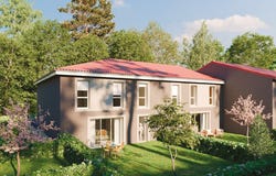 CHâTILLON-SUR-CHALARONNE, Auvergne-Rhône-Alpes 01400
