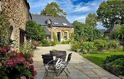 SAINT BRIEUC, Brittany 22000