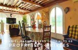 Beaupouyet, Aquitaine 24400