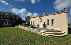 Bernay-Saint-Martin, Poitou-Charentes 17330