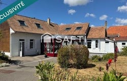 Conchil-Le-Temple, Nord-Pas-de-Calais 62180