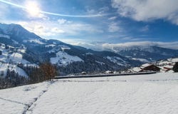 Manigod, Rhône-Alpes 74230