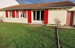 Etauliers, Aquitaine 33820