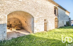 Mauroux, Occitanie 46700