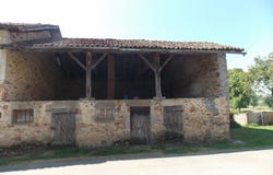 Vayres, Limousin 87600