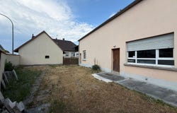 MUNCHHOUSE, Grand Est 68740