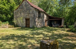 Parisot, Midi-Pyrénées 82160