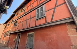 Bouxwiller, Bas-Rhin 67330