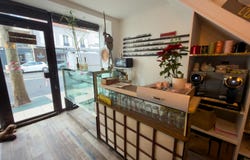 Le Raincy, Seine-Saint-Denis 93340