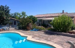 Saint-Victor-de-Malcap, Languedoc-Roussillon 30500