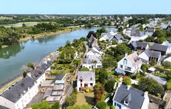 Auray, Morbihan 56400