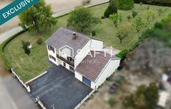 Joudreville, Lorraine 54490