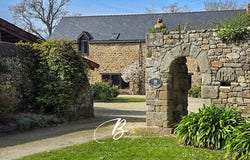 SAINT BRIEUC, Brittany 22000