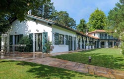 Urrugne, Aquitaine 64122