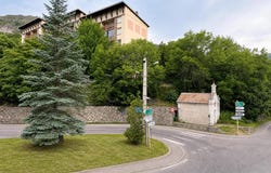 Briancon, Provence-Alpes-Côte d'Azur 05100