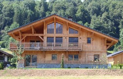 Samoëns, Rhône-Alpes 74340