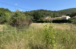 Saint-Florent-sur-Auzonnet, Gard 30960