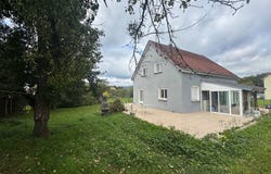 Champagney, Franche-Comté 70290