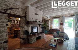 Les Grands-Chézeaux, Nouvelle-Aquitaine 87160