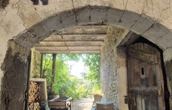 Pouzolles, Languedoc-Roussillon 34480
