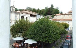 Aubeterre-sur-Dronne, Poitou-Charentes 16390