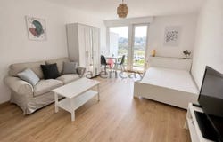 Mulhouse, Haut-Rhin 68100