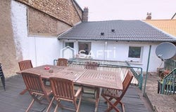 Audun-Le-Tiche, Lorraine 57390