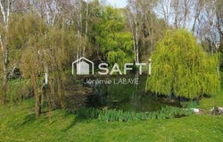 Vouillon, Centre 36100