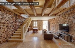 Pouzilhac, Languedoc-Roussillon 30210