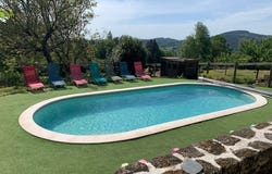 Sarran, Limousin 19800