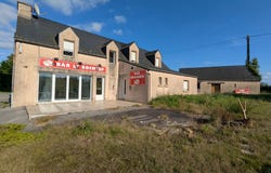 Morbihan, Brittany 56120