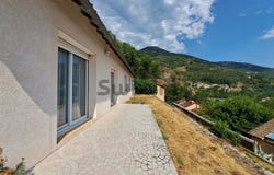 Pied-de-Borne, Occitanie 48800
