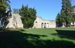 Le Châtelet, Centre-Val de Loire 18170