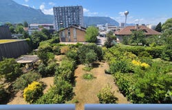 GRENOBLE, Auvergne-Rhône-Alpes 38100