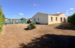 Saint-Savinien, Poitou-Charentes 17350