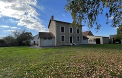 Saint-Maur, Centre 18270