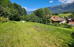 Montailleur, Savoie 73460