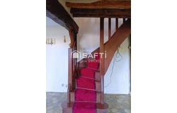 Beaumont-Le-Roger, Haute-Normandie 27170