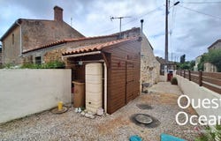 Jard-sur-Mer, Vendée 85520