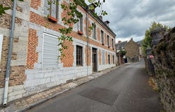 Fumay, Champagne-Ardennes 08170